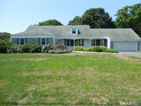 16 Shorelands Drive Madison CT 06443