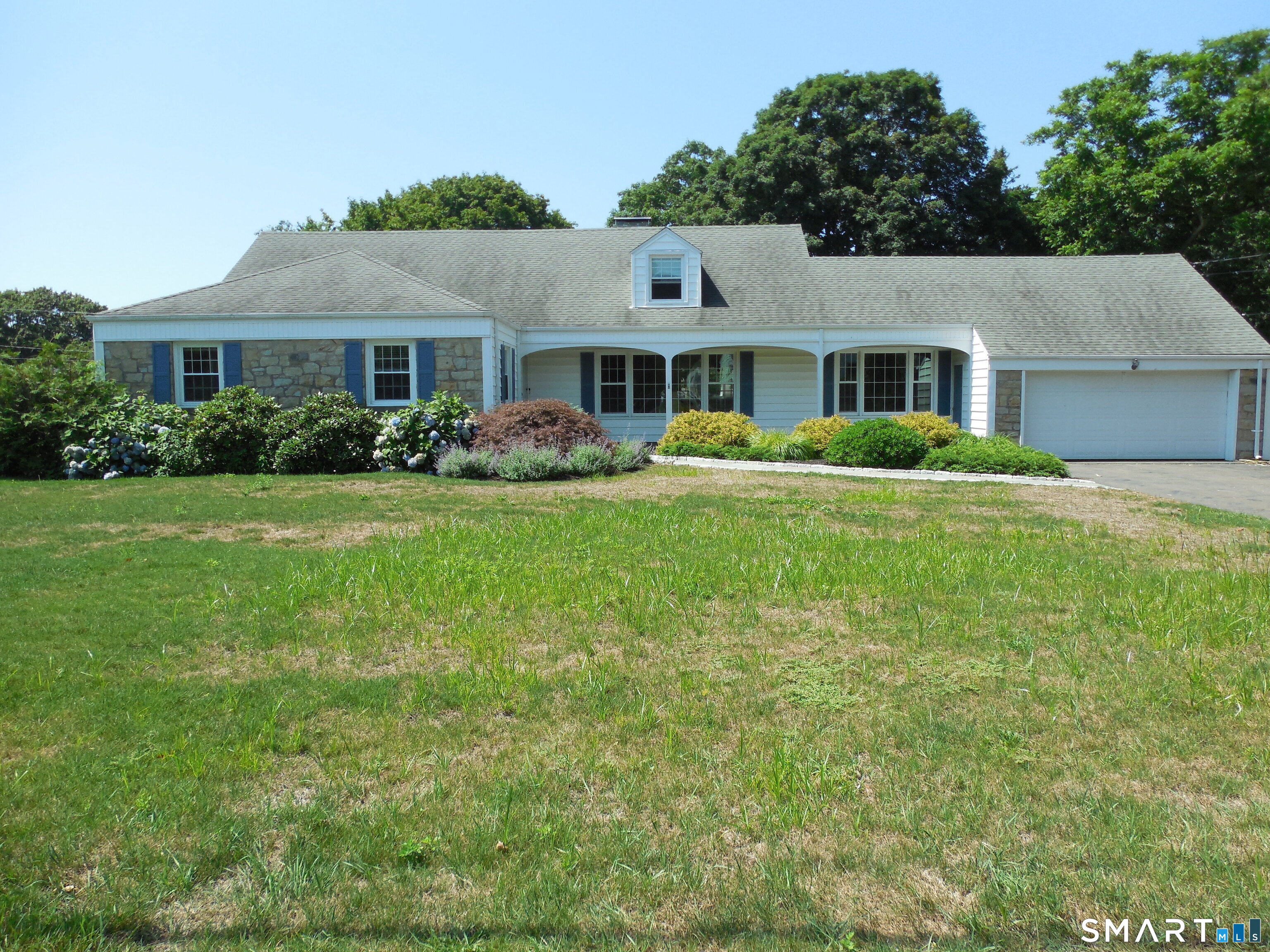 16 Shorelands Drive Madison CT 06443