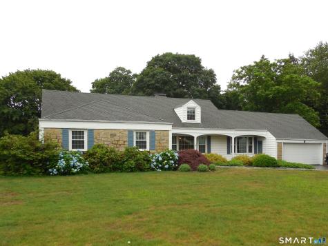 16 Shorelands Drive Madison CT 06443