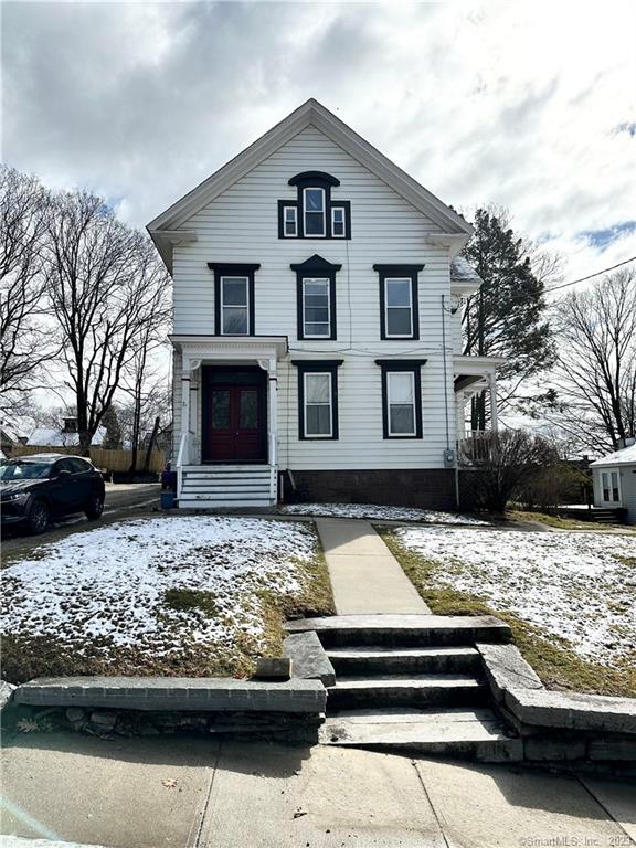 49 Chestnut Street Windham CT 06226