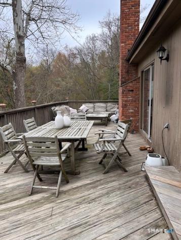 28 Punch Bowl Drive Westport CT 06880