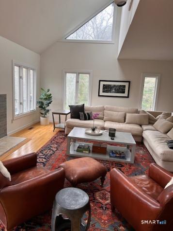 28 Punch Bowl Drive Westport CT 06880