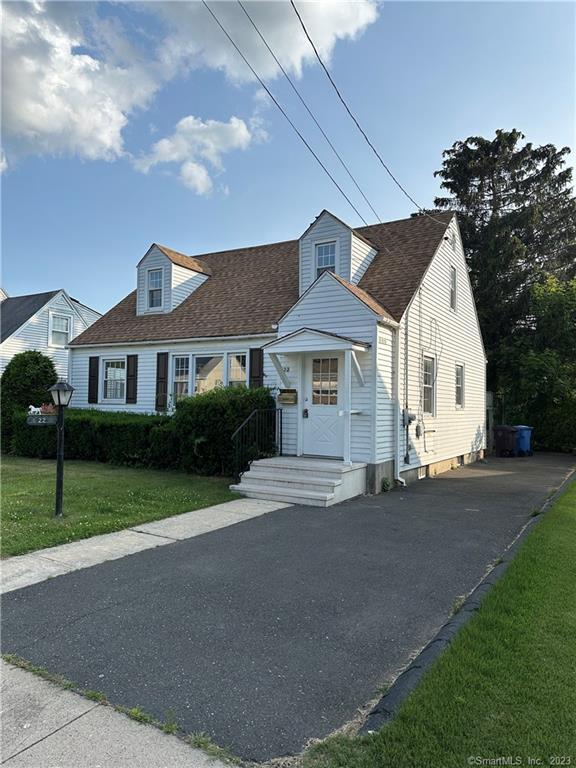 22 Everett Street New Britain CT 06052