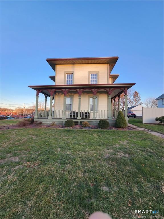 5 Bristol Street Southington CT 06489