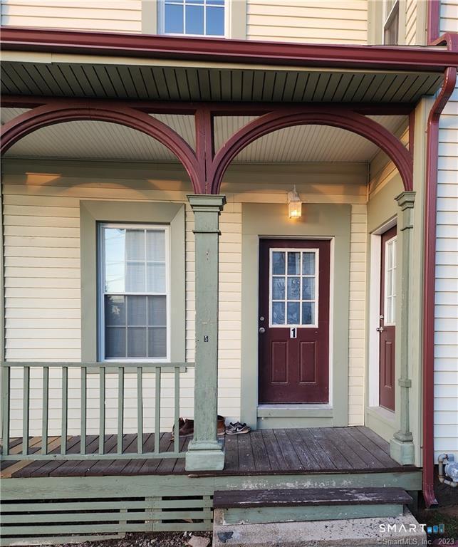 5 Bristol Street Southington CT 06489
