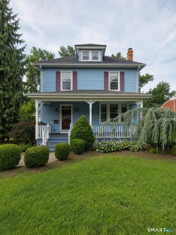 95 West Street Cromwell CT 06416