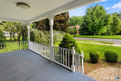 95 West Street Cromwell CT 06416