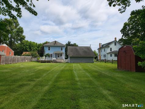 95 West Street Cromwell CT 06416