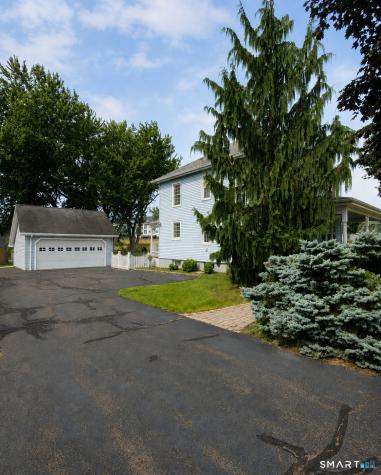 95 West Street Cromwell CT 06416