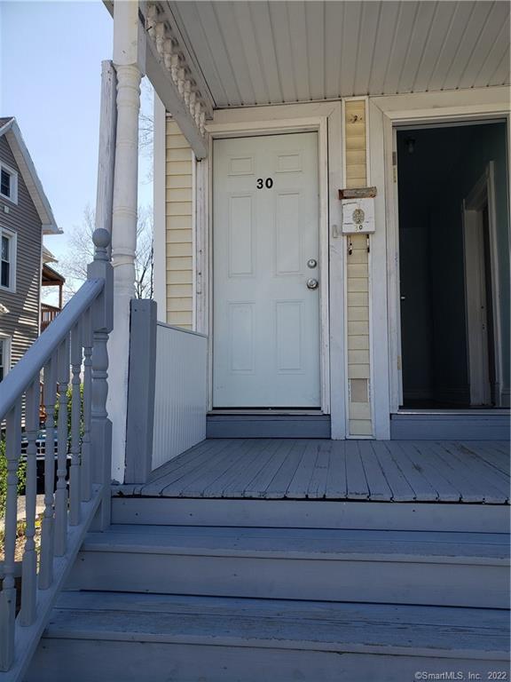 30 Steward Street New London CT 06320