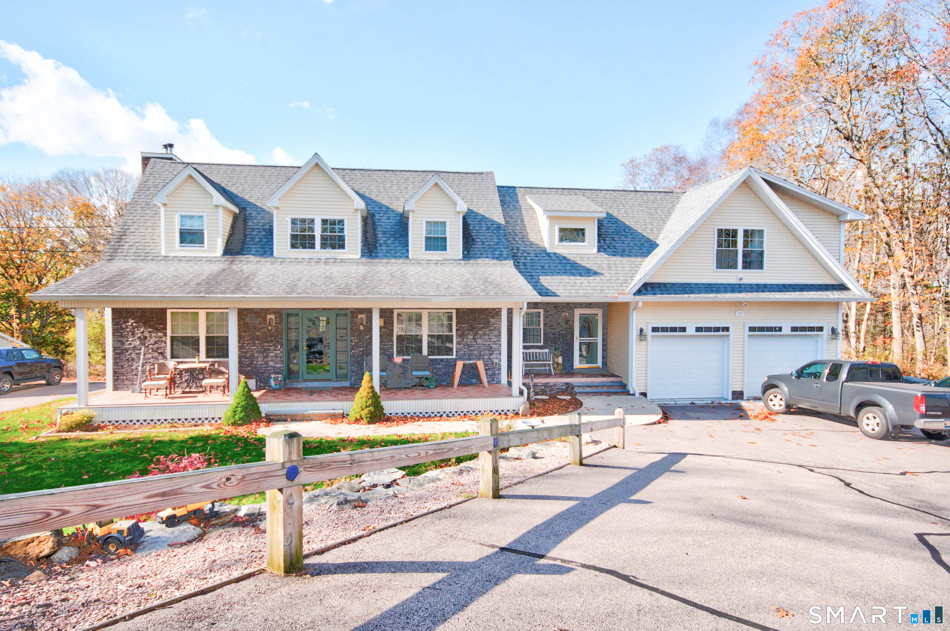 33 Chapman Lane Stonington CT 06378