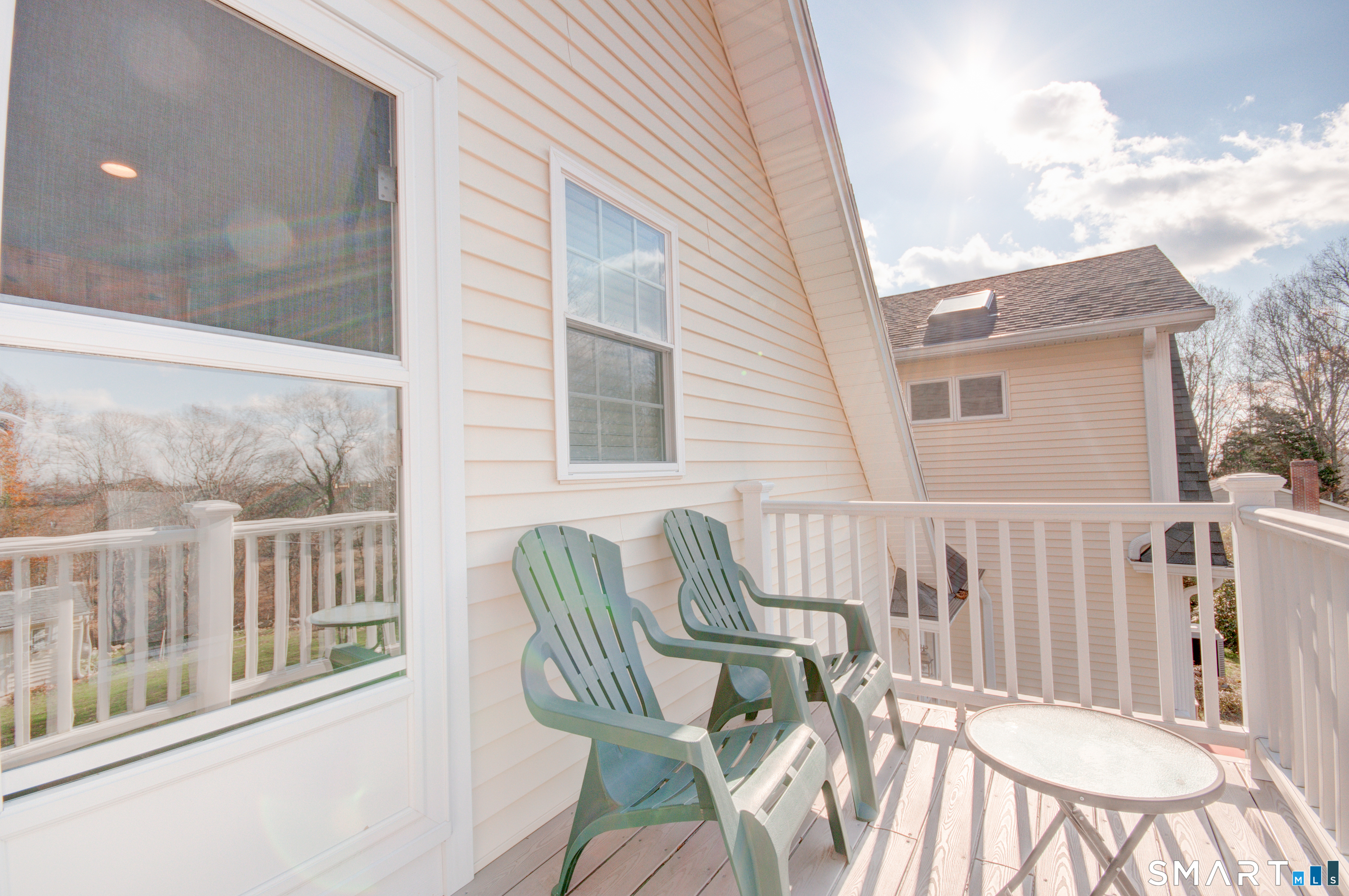 33 Chapman Lane Stonington CT 06378