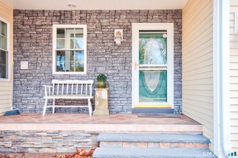 33 Chapman Lane Stonington CT 06378
