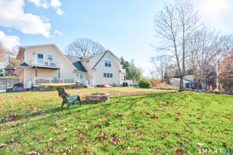 33 Chapman Lane Stonington CT 06378