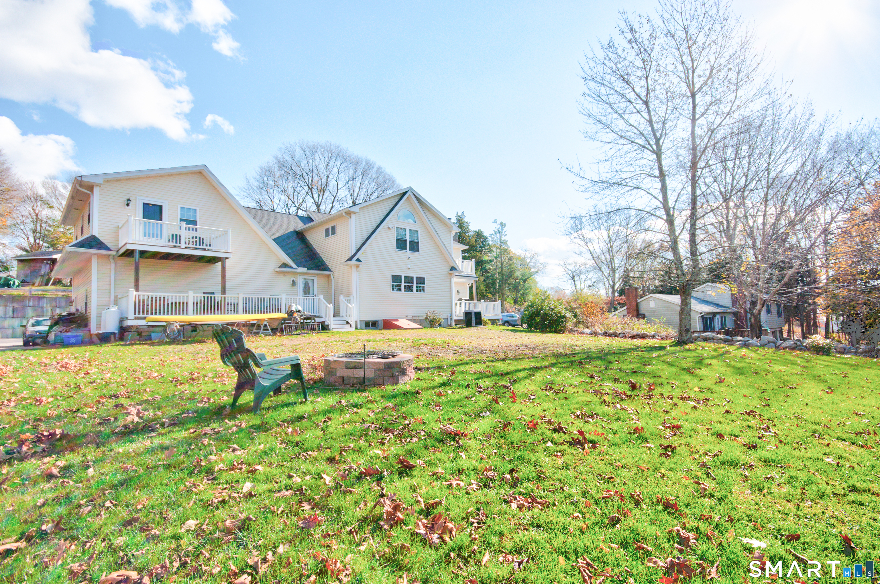 33 Chapman Lane Stonington CT 06378