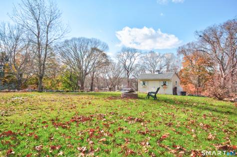 33 Chapman Lane Stonington CT 06378