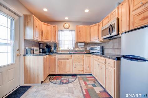 33 Chapman Lane Stonington CT 06378