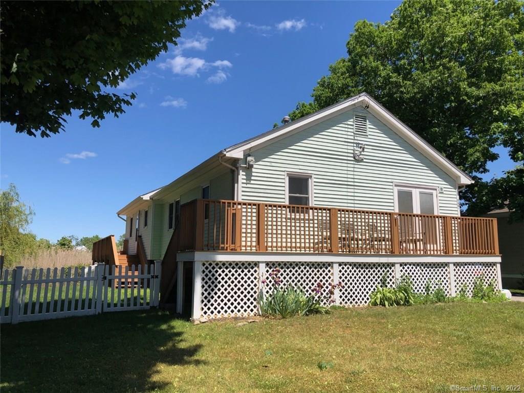 957 Reef Road Fairfield CT 06824