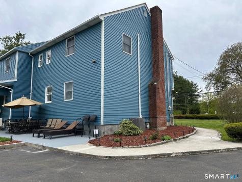 890 Daniels Farm Road Trumbull CT 06611