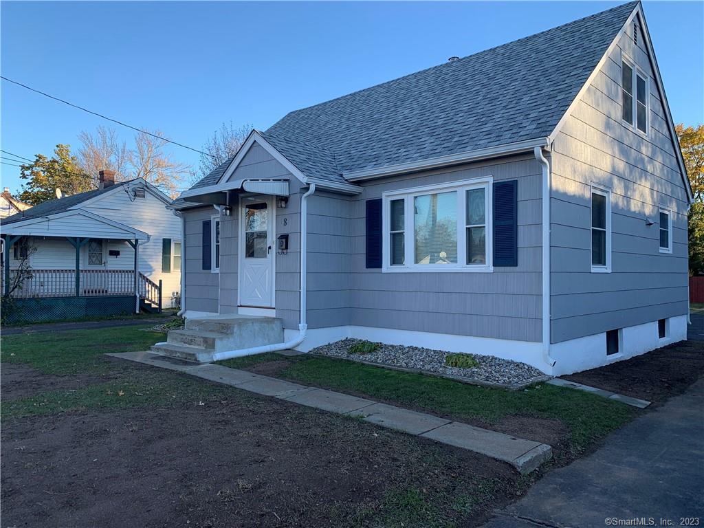 8 Race Avenue Plainville CT 06062