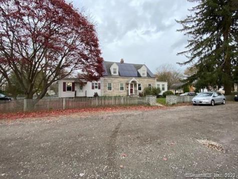 14 Newfield Street Norwalk CT 06850