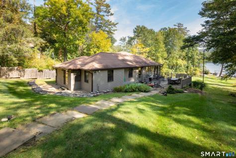59 Rocky Lane Salisbury CT 06068