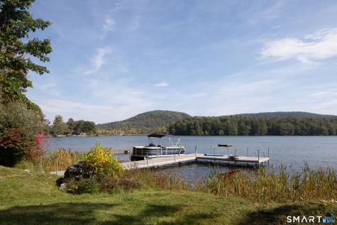 59 Rocky Lane Salisbury CT 06068