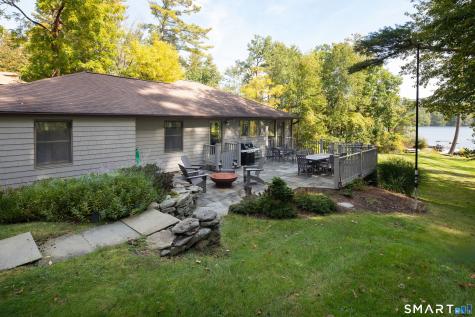 59 Rocky Lane Salisbury CT 06068