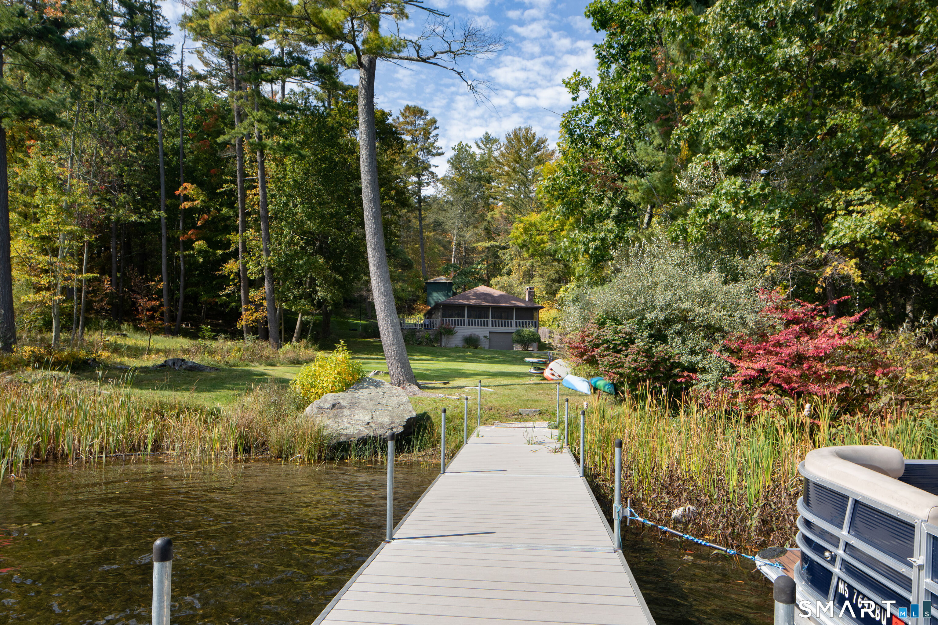 59 Rocky Lane Salisbury CT 06068