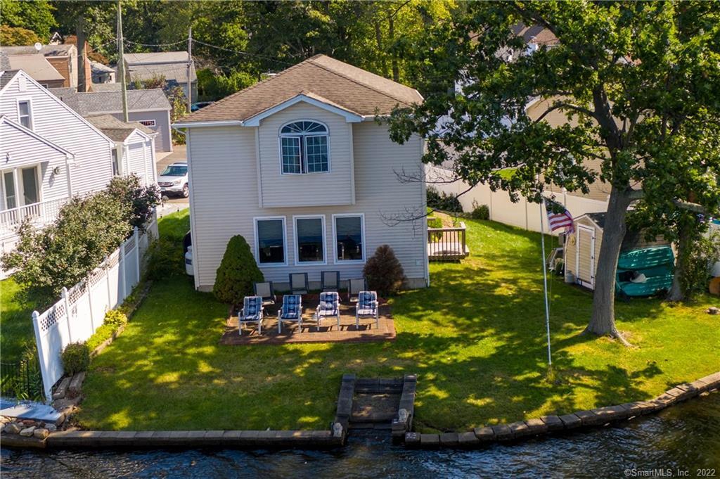 31 Birch Street Wolcott CT 06716