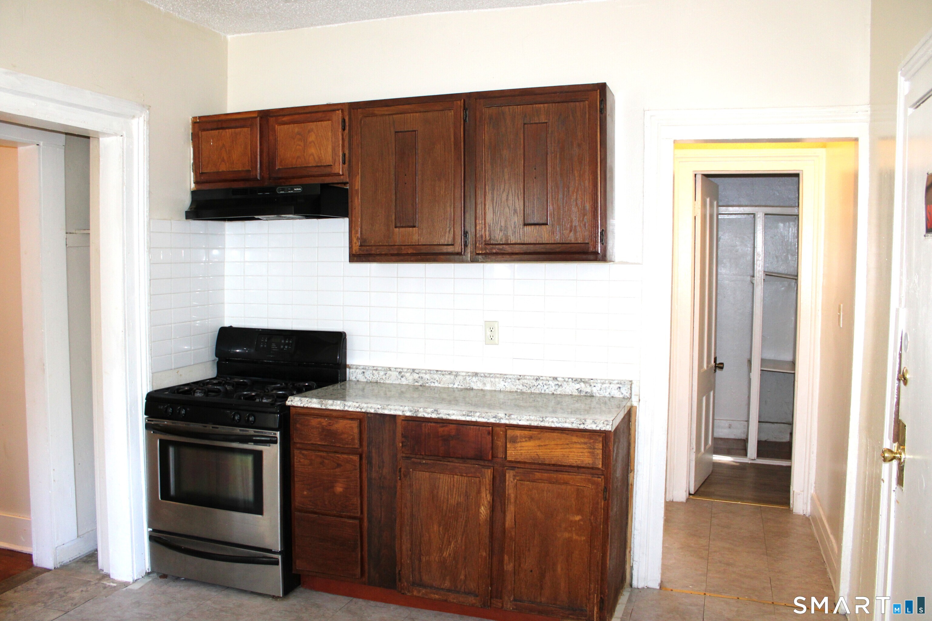 New Haven CT, 84 Henry Street, Unit 1