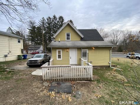 85 Stillson Road Waterbury CT 06705