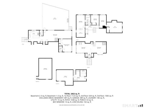 1374 Huntington Turnpike Trumbull CT 06611