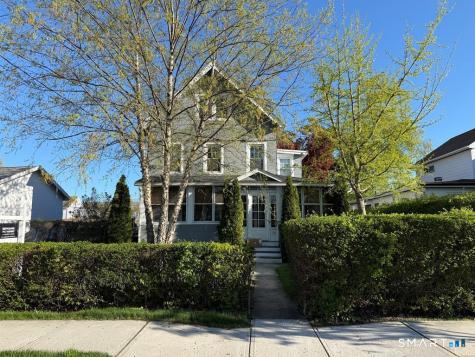 54 First Street Norwalk CT 06855