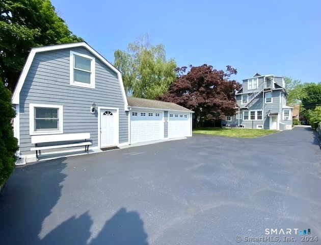 54 First Street Norwalk CT 06855