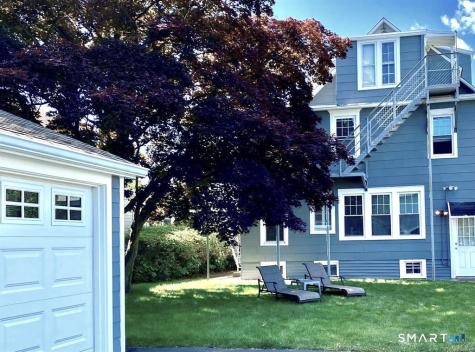 54 First Street Norwalk CT 06855