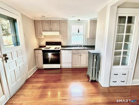 54 First Street Norwalk CT 06855
