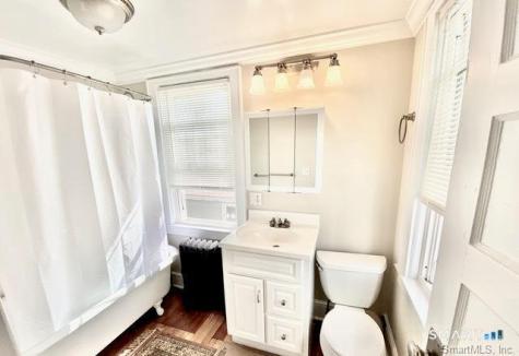 54 First Street Norwalk CT 06855