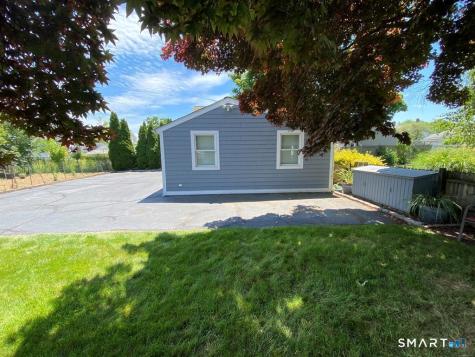 54 First Street Norwalk CT 06855