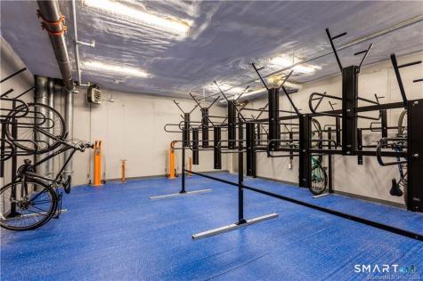 300 Glover Avenue Norwalk CT 06850
