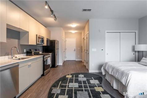 300 Glover Avenue Norwalk CT 06850