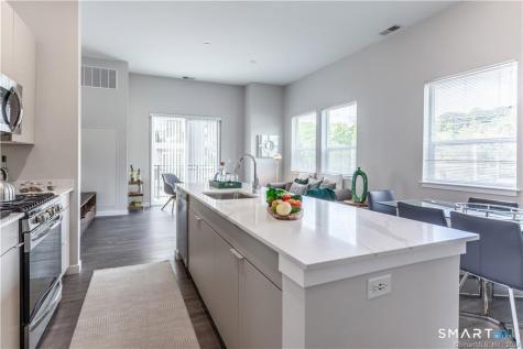 300 Glover Avenue Norwalk CT 06850