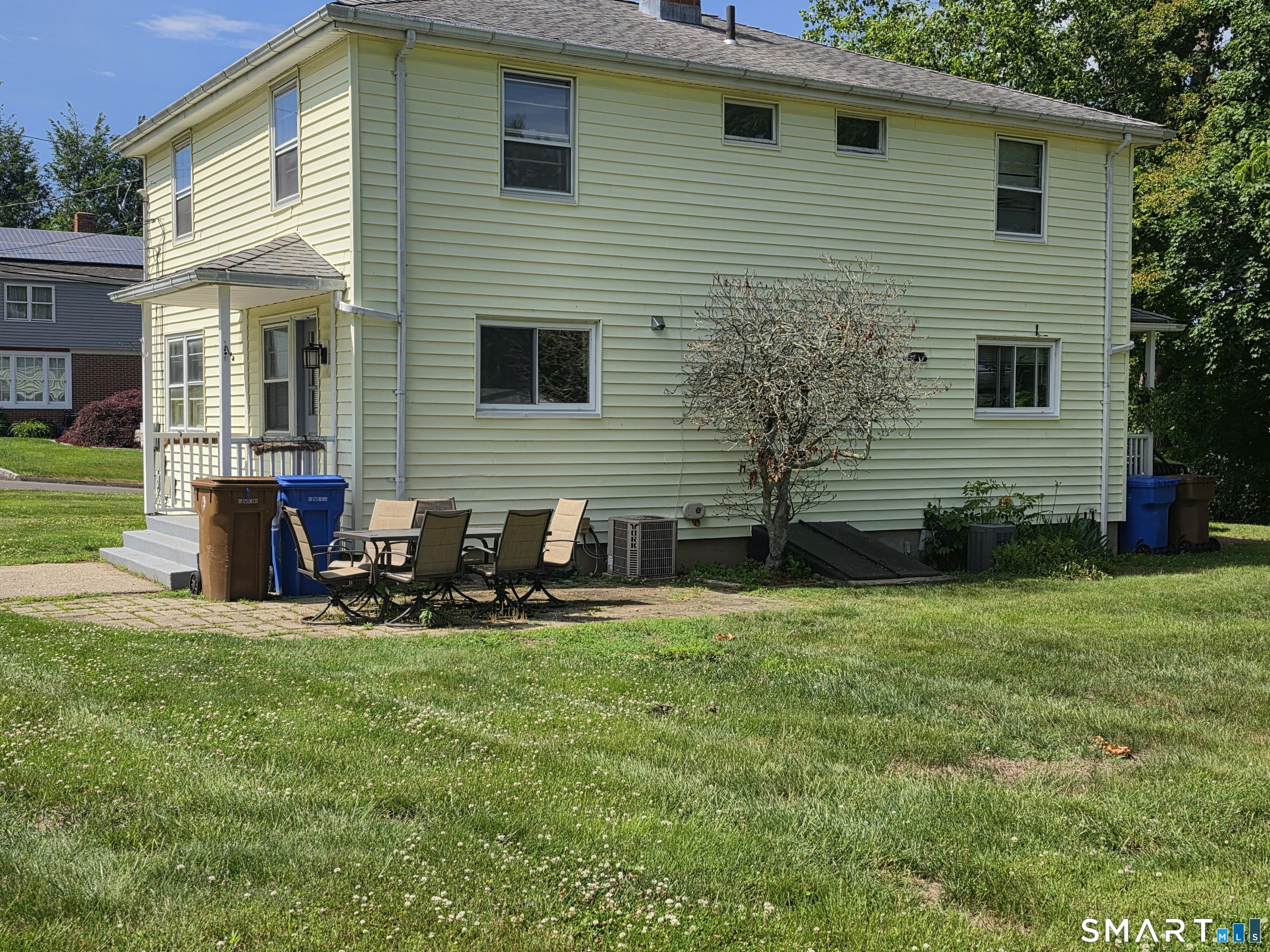 68 Geissler Drive Shelton CT 06484