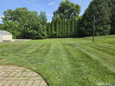 68 Geissler Drive Shelton CT 06484