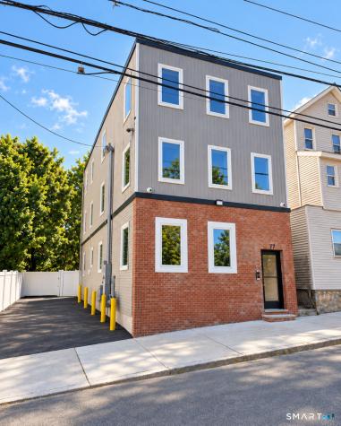 77 Ely Avenue Norwalk CT 06854