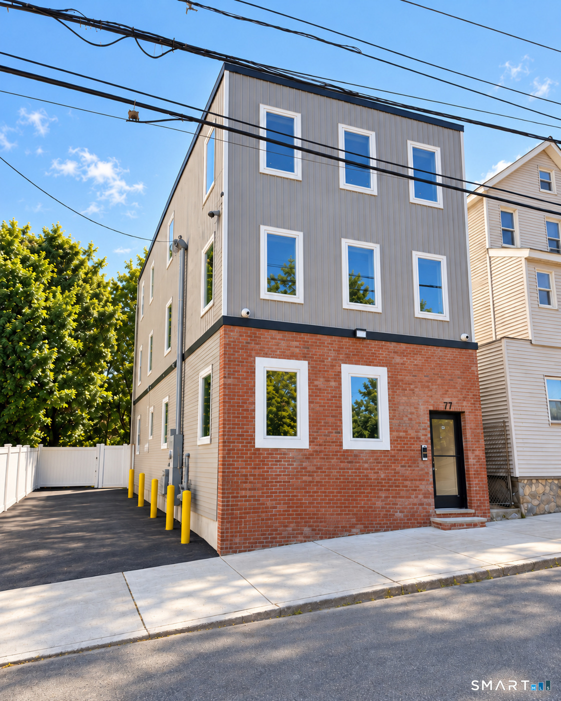 77 Ely Avenue Norwalk CT 06854
