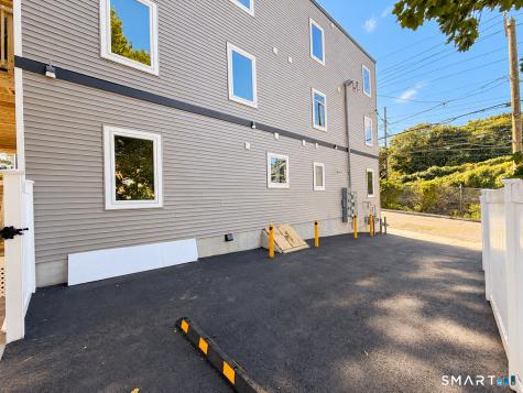 77 Ely Avenue Norwalk CT 06854