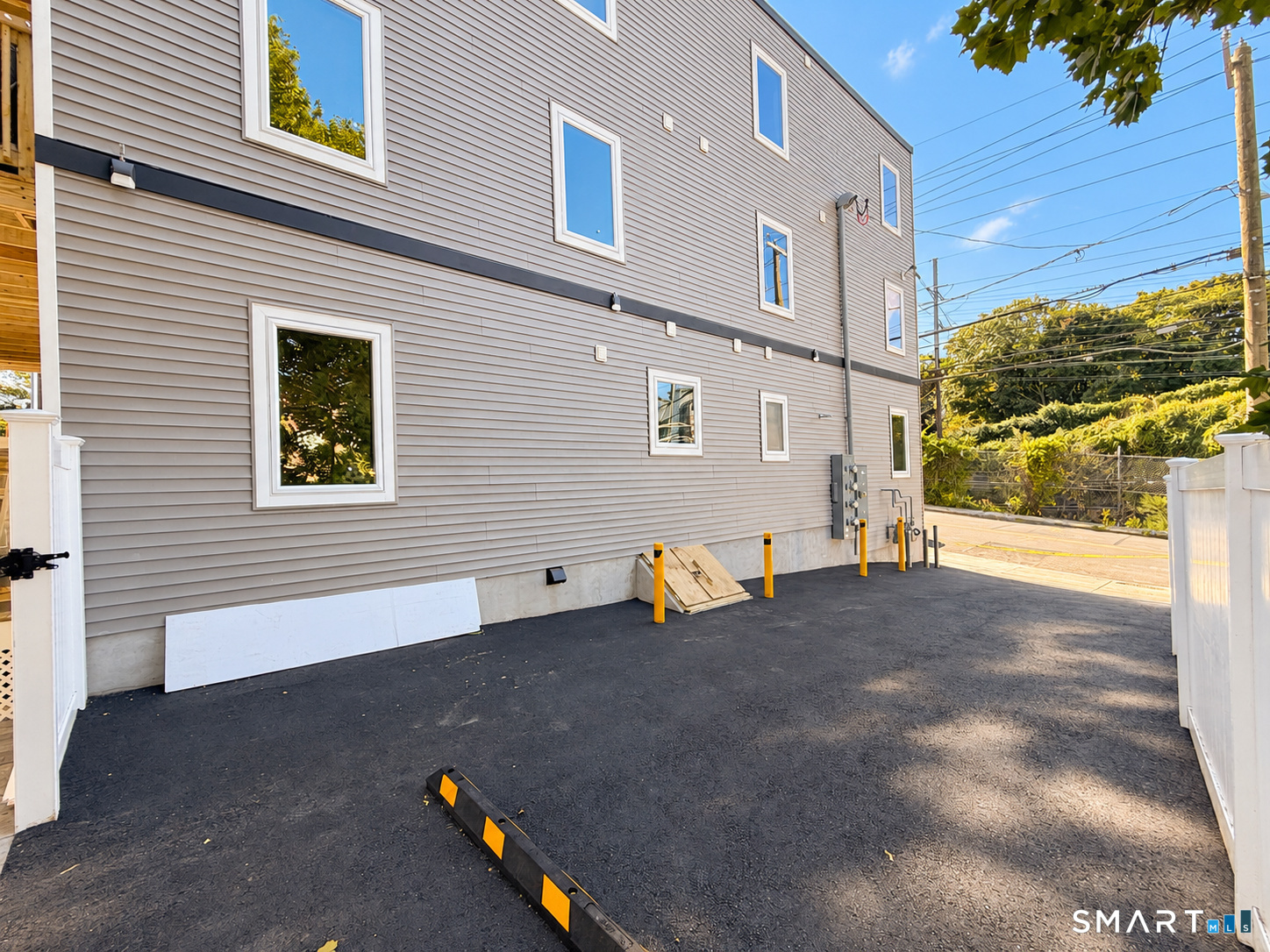77 Ely Avenue Norwalk CT 06854