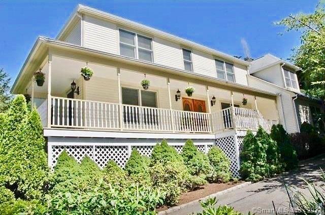 11 Edgewood Drive Greenwich CT 06831