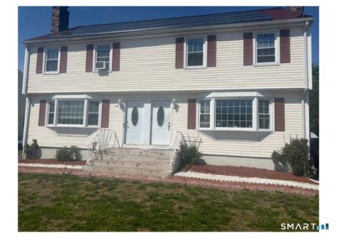 51 Amy Drive East Hartford CT 06108